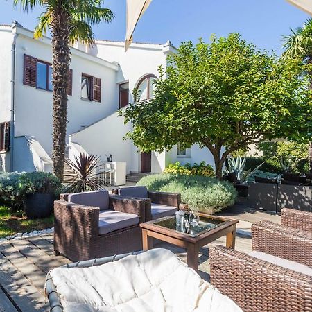 Apartments Bori Πόρετς Εξωτερικό φωτογραφία