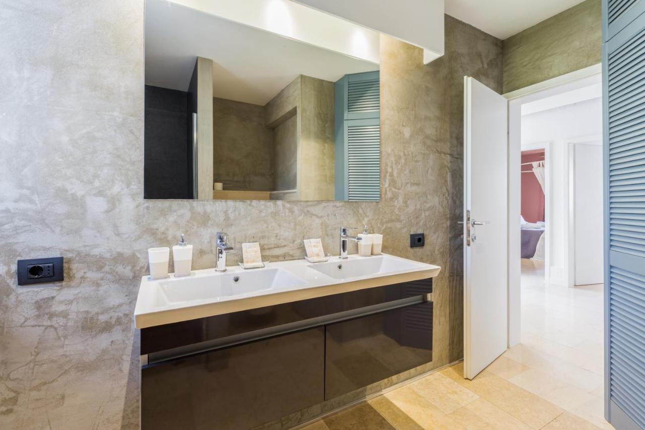 Apartments Bori Πόρετς Εξωτερικό φωτογραφία