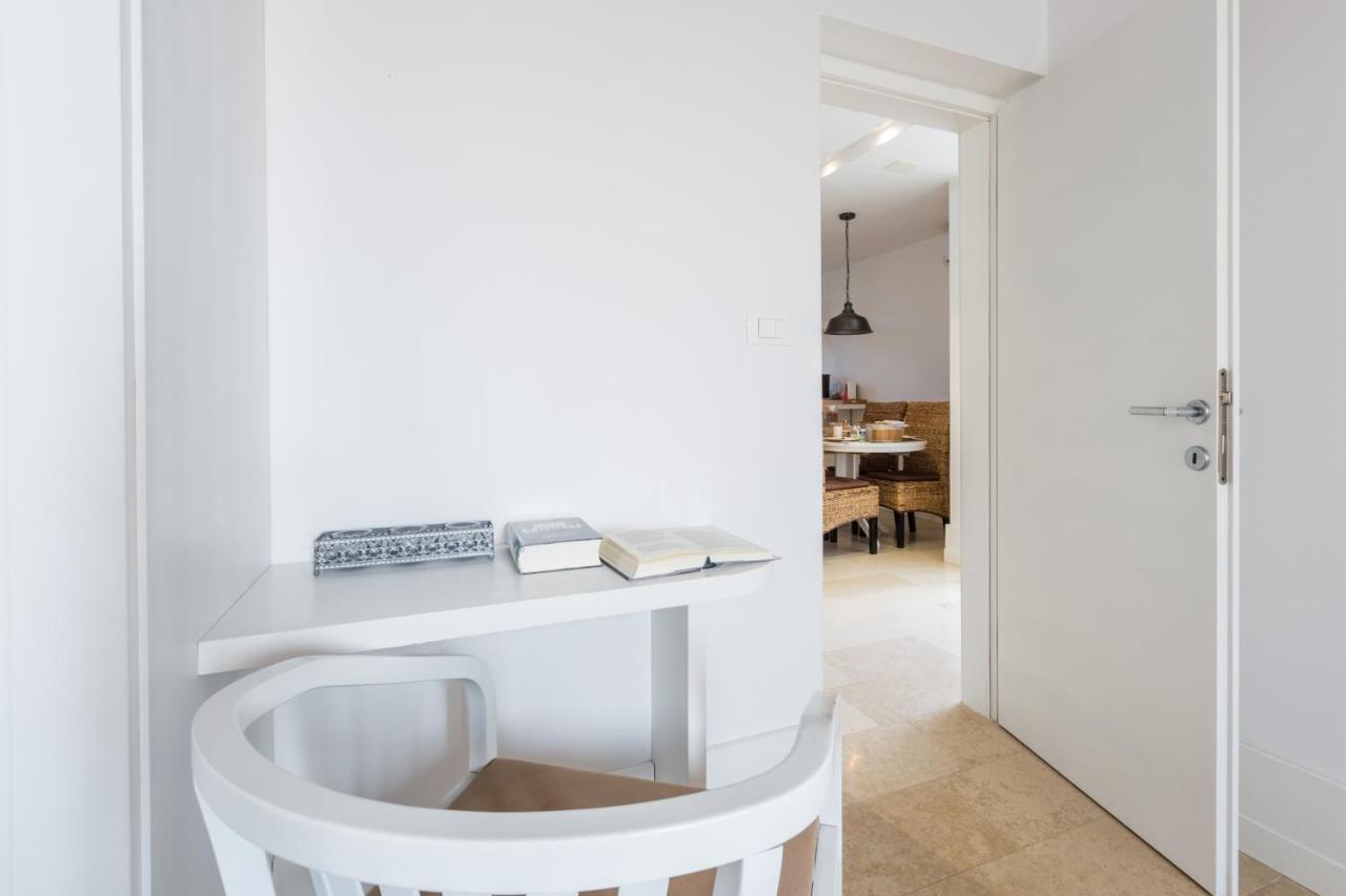 Apartments Bori Πόρετς Εξωτερικό φωτογραφία