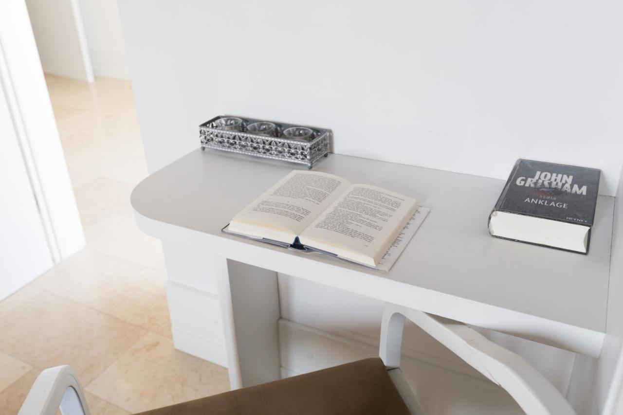 Apartments Bori Πόρετς Εξωτερικό φωτογραφία