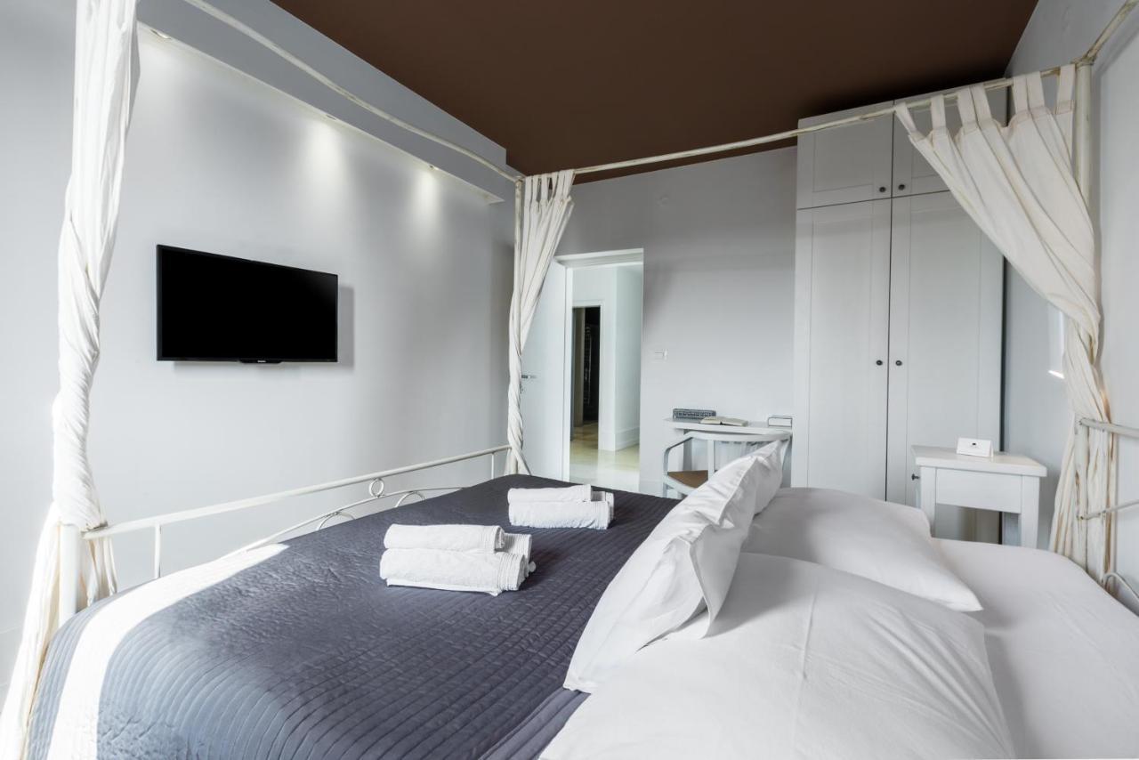 Apartments Bori Πόρετς Εξωτερικό φωτογραφία