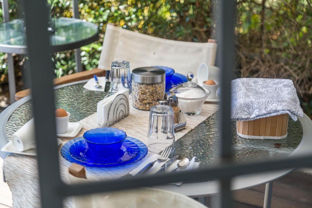 Apartments Bori Πόρετς Εξωτερικό φωτογραφία