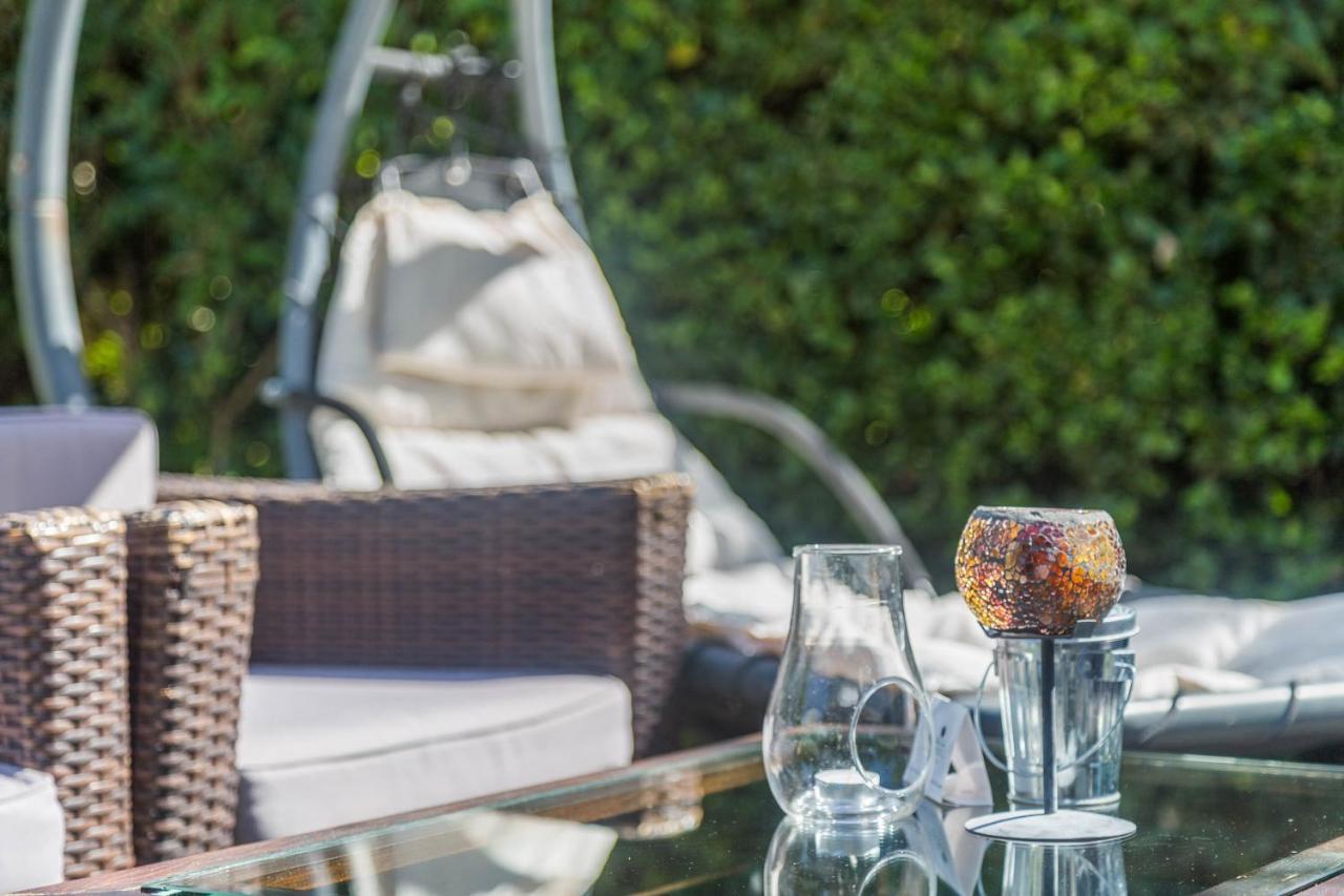 Apartments Bori Πόρετς Εξωτερικό φωτογραφία