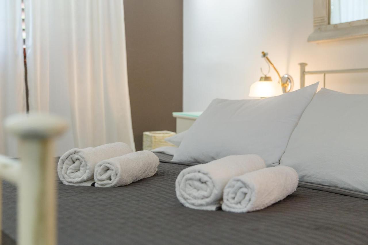 Apartments Bori Πόρετς Εξωτερικό φωτογραφία